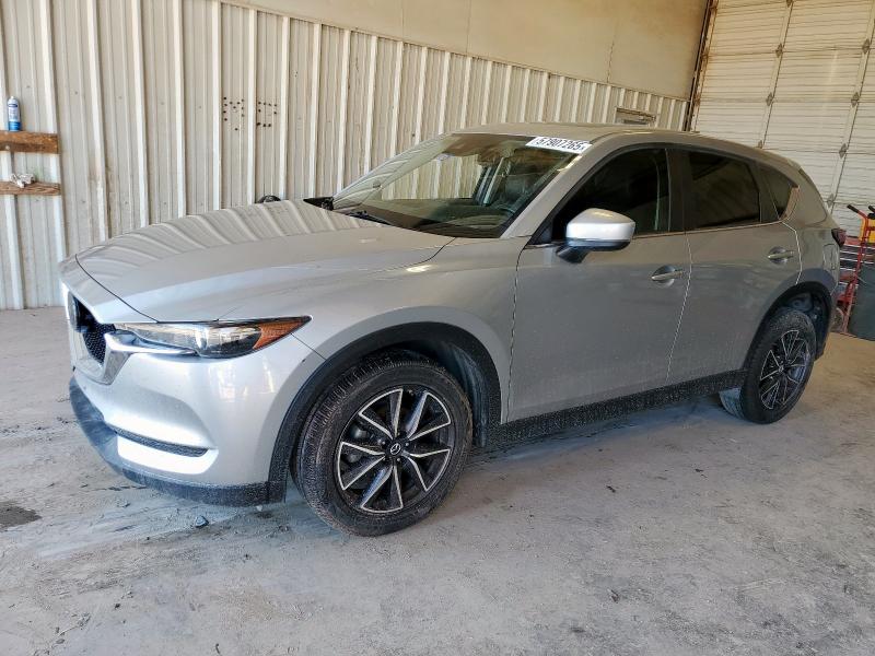 Vin: jm3kfacm9j0323337, lot: 57907265, mazda cx-5 touring 2018 img_1