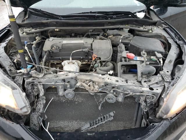 2015 HONDA ACCORD EX - 1HGCR2F7XFA255391