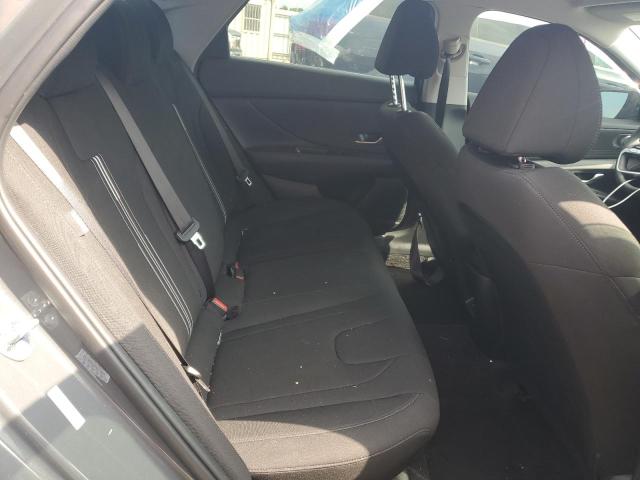 2024 HYUNDAI ELANTRA SE - KMHLM4DG6RU800173