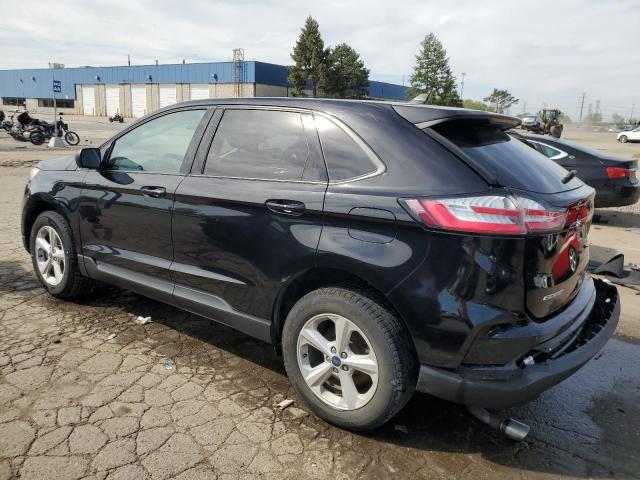 Vin: 2fmpk3g90lba90523, lot: 56247645, ford edge se 20202