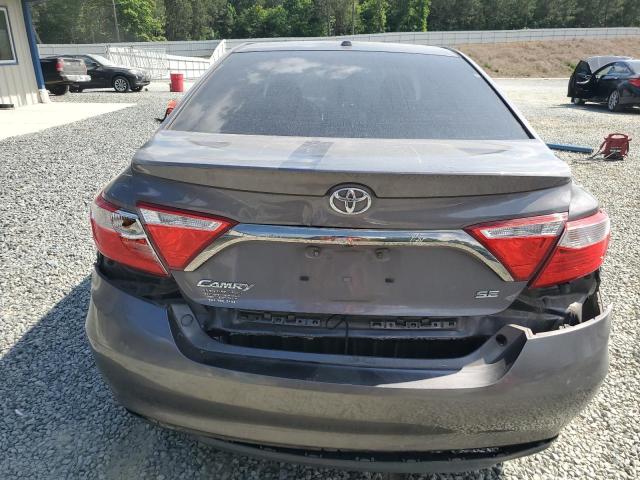 2015 TOYOTA CAMRY LE - 4T1BF1FK9FU486858