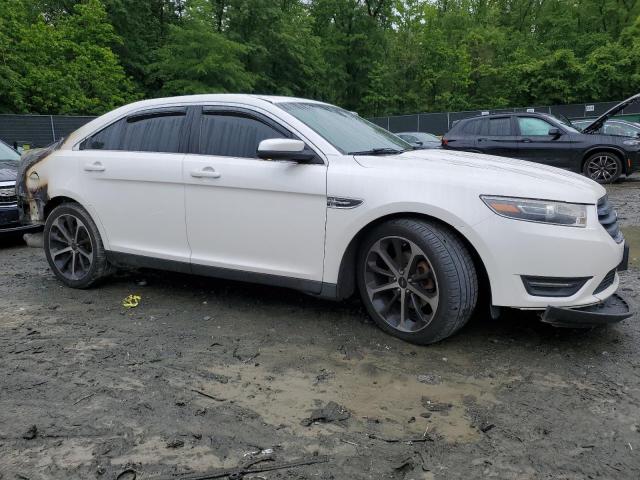 Vin: 1fahp2e82fg172545, lot: 58475585, ford taurus sel 20154