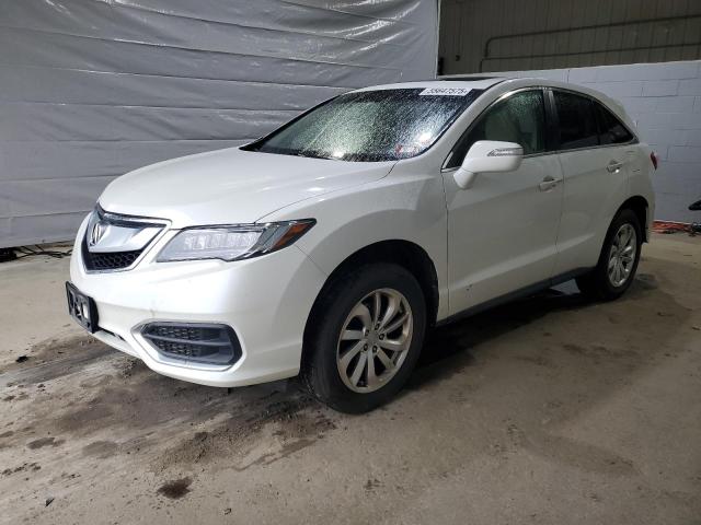 Vin: 5j8tb4h55hl035773, lot: 55647575, acura rdx technology 2017 img_1