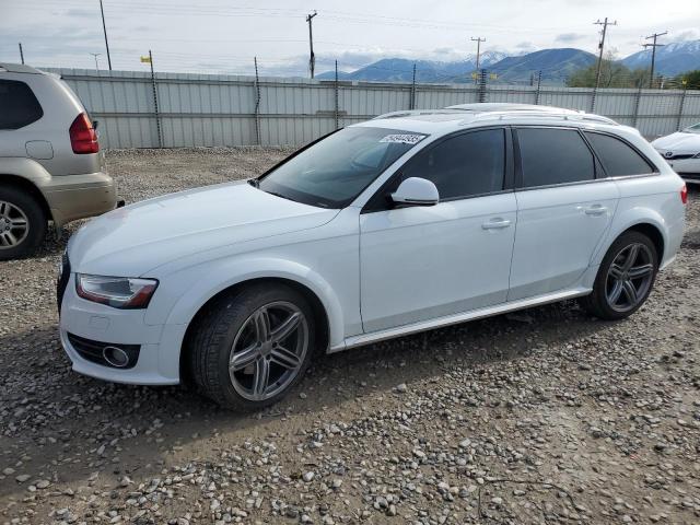 Vin: wa1tfafl5ea159207, lot: 54944935, audi a4 premium 2014 img_1