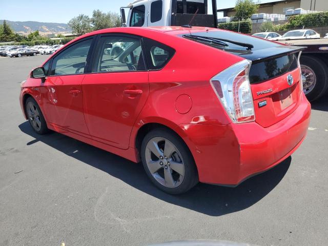 Vin: jtdkn3du1f0426815, lot: 58793525, toyota prius 20152