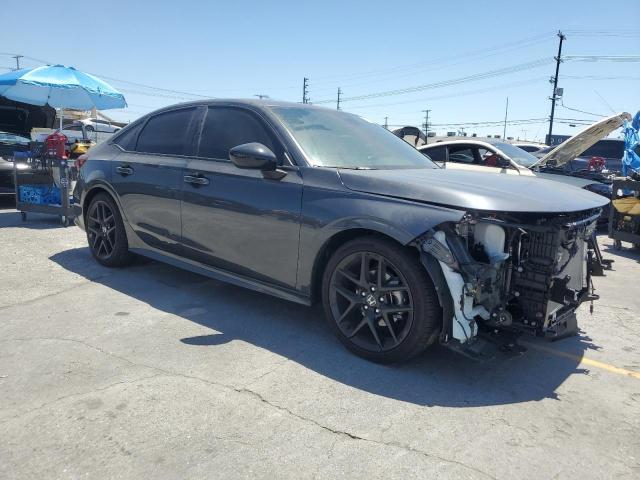 Vin: 2hgfe2f53sh513687, lot: 57529785, honda civic sport 20254