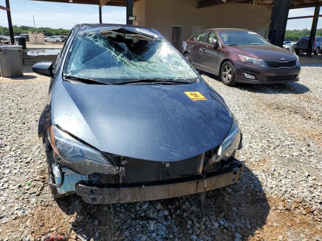 2018 TOYOTA COROLLA L - 2T1BURHE3JC103714
