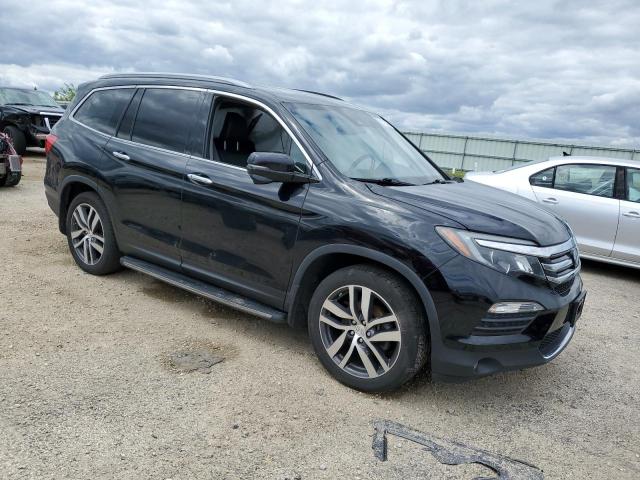 2017 HONDA PILOT TOUR 5FNYF6H94HB061243