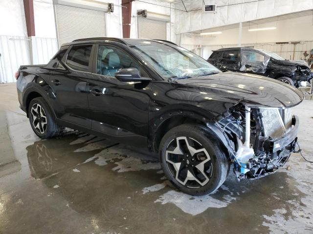 Vin: 5ntjedaf5nh012575, lot: 56635245, hyundai santa cruz limited 20224
