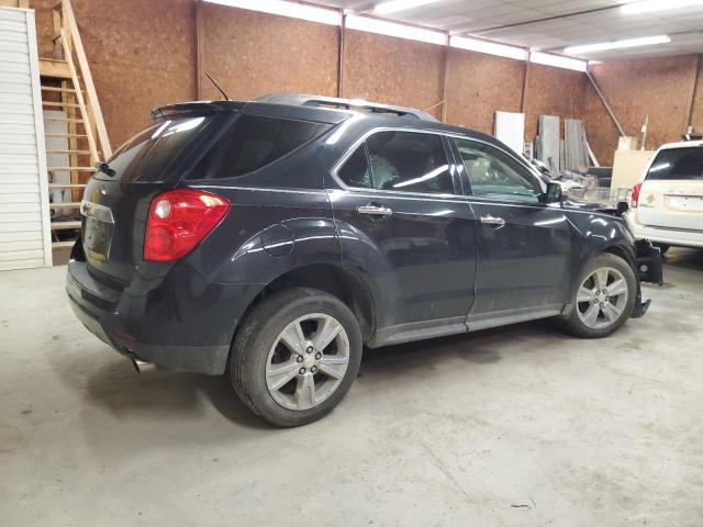 Vin: 2gnflhe34e6153957, lot: 55634665, chevrolet equinox ltz 20143