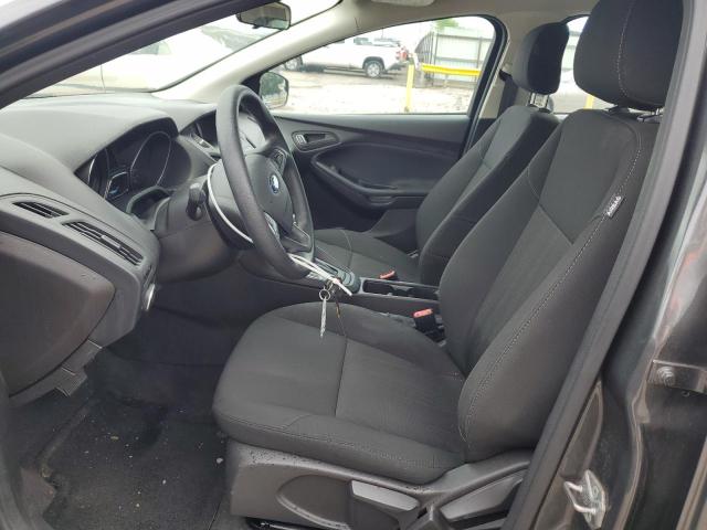 2017 FORD FOCUS S - 1FADP3E24HL222565