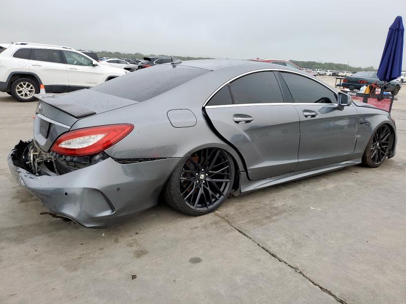 Vin: wddlj9bb7ha200026, lot: 55402665, mercedes-benz cls-class 550 4matic 20173