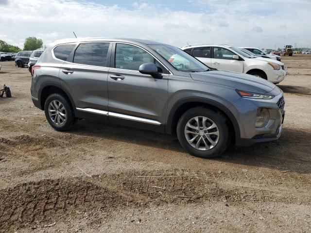 Vin: 5nms2cad0lh139202, lot: 58424165, hyundai santa fe se 20204