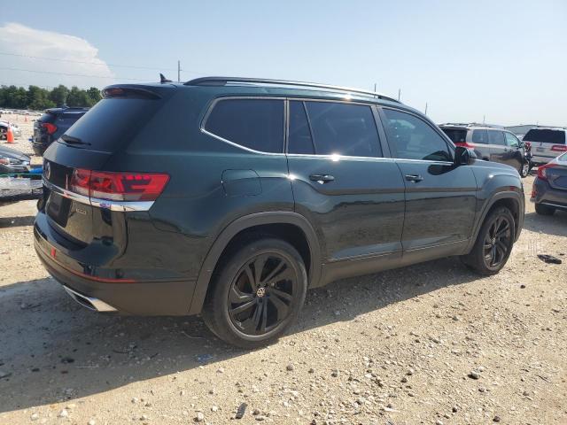 Vin: 1v2kp2ca8nc511111, lot: 55669415, volkswagen atlas se 20223