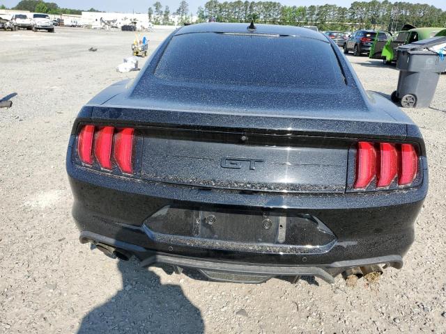 2021 FORD MUSTANG GT - 1FA6P8CF3M5141812