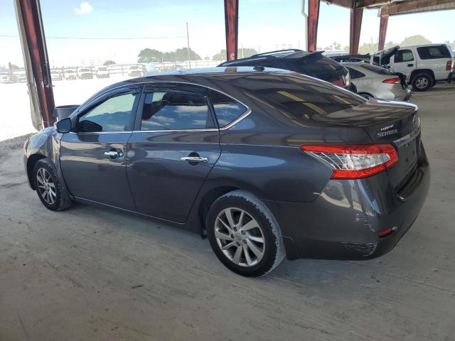 Vin: 3n1ab7ap6dl734432, lot: 56540155, nissan sentra s 20132