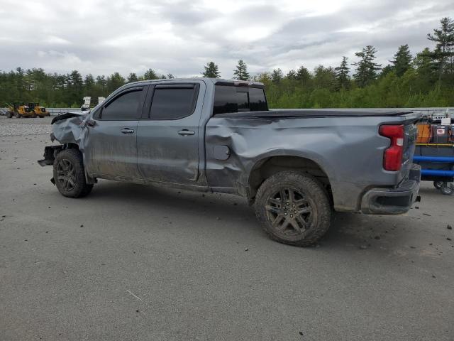 Vin: 3gcuydet5lg211599, lot: 57037405, chevrolet all models k1500 lt 20202