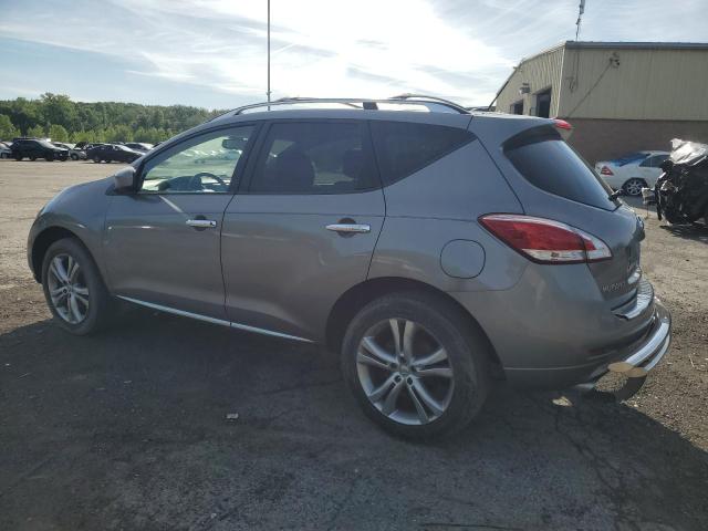 Vin: jn8az1mw5bw179705, lot: 56740245, nissan murano s 20112