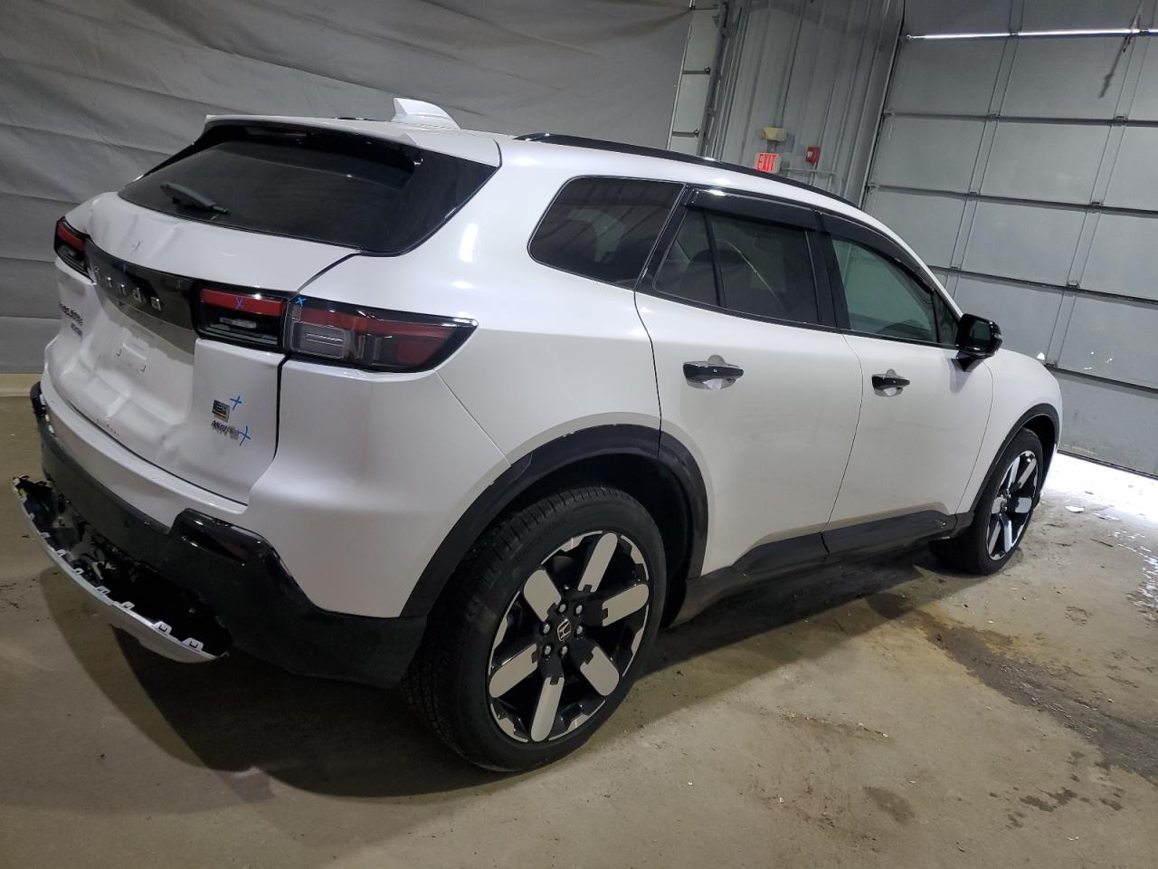 HONDA PROLOGUE ELITE