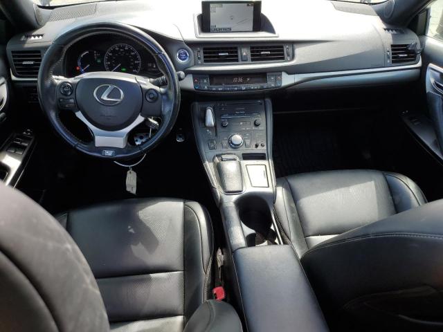 2015 LEXUS CT 200 JTHKD5BH7F2237125