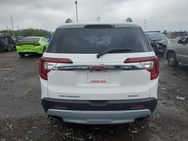 2023 GMC ACADIA SLE - 1GKKNRL49PZ217814