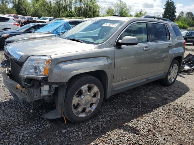GMC TERRAIN SL