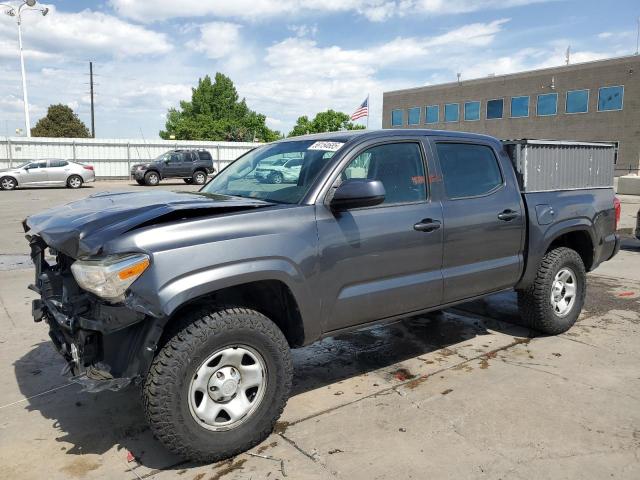 TOYOTA TACOMA DOU