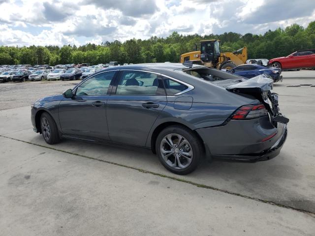 2025 HONDA ACCORD HYB - 1HGCY2F66SA027229
