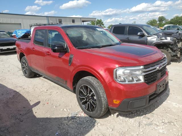 Vin: 3fttw8e39nra42347, lot: 56590605, ford maverick xl 20224