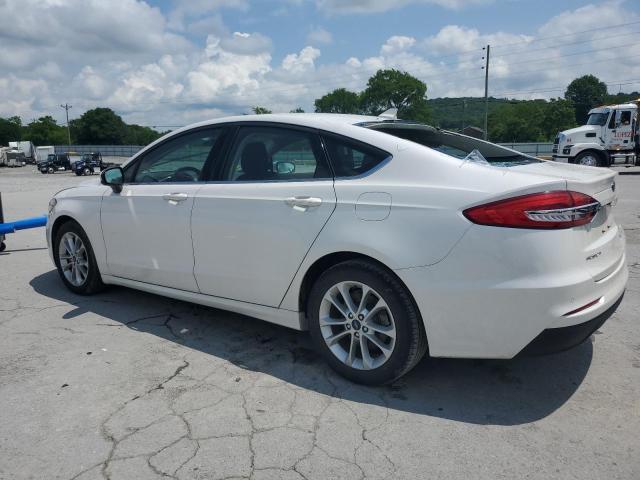 Vin: 3fa6p0hd1lr255635, lot: 53994585, ford fusion se 20202