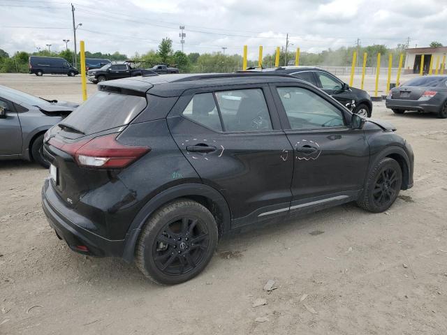 Vin: 3n1cp5dv8pl522662, lot: 56094915, nissan kicks sr 20233