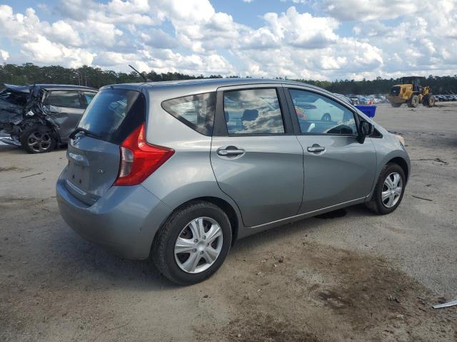 Vin: 3n1ce2cp5fl392670, lot: 55661245, nissan versa s 20153