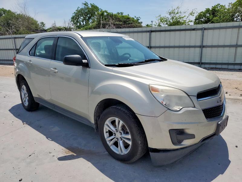 Vin: 2gnalbek6d6326231, lot: 57263335, chevrolet equinox ls 20134