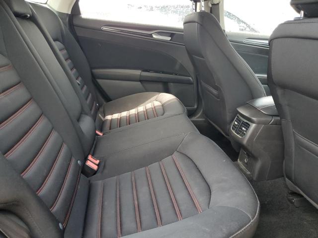 2016 FORD FUSION SE - 3FA6P0HD2GR296393
