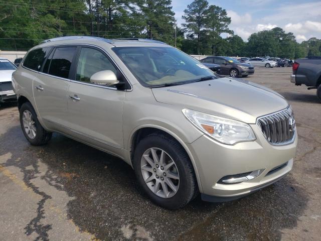 Vin: 5gakrbkd5gj198493, lot: 57498605, buick enclave 20164