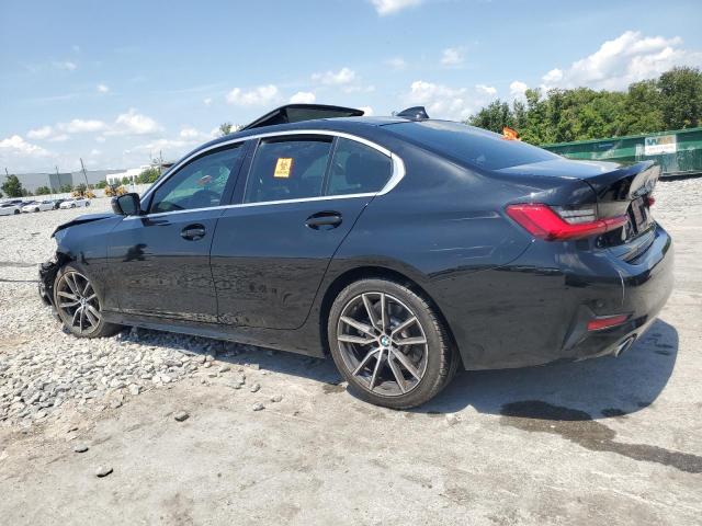 Vin: 3mw5r1j02l8b18977, lot: 57972275, bmw 3 series 20202