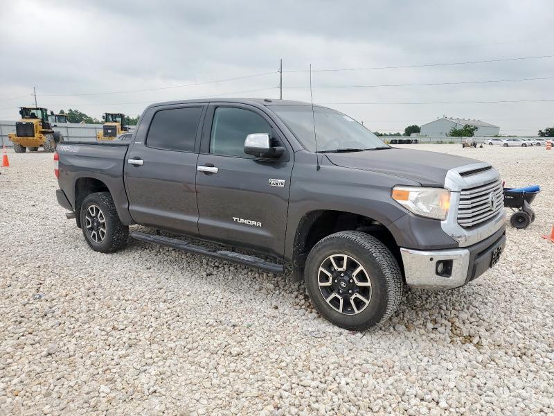 Vin: 5tfhy5f13gx535057, lot: 56819565, toyota tundra crewmax limited 20164