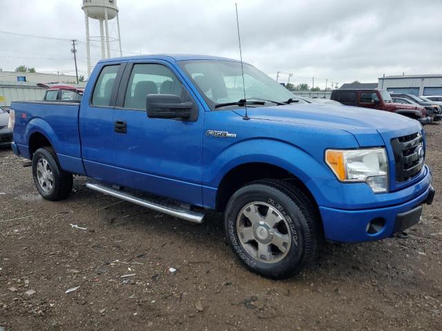 Vin: 1ftex1ew9afd85903, lot: 57045945, ford f-150 super cab 20104