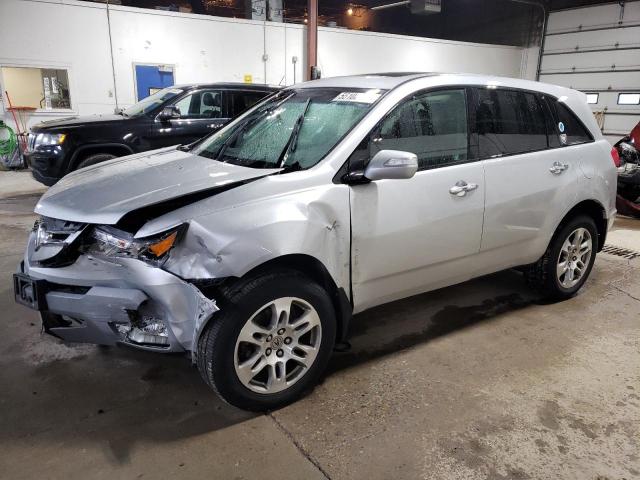 ACURA MDX