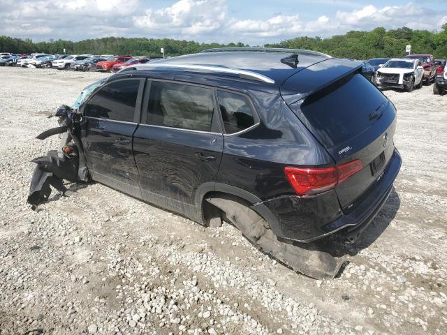 Vin: 3vvsx7b29nm097586, lot: 58130715, volkswagen taos se se 20222
