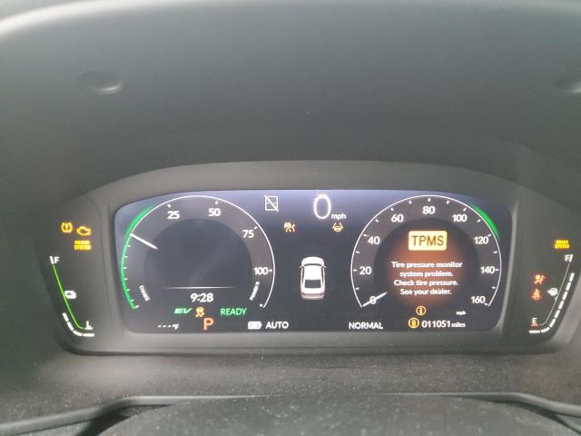 2023 HONDA ACCORD HYB - 1HGCY2F51PA057169