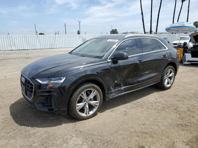 Vin: wa1avaf19kd010561, lot: 56709255, audi q8 premium 2019 img_1