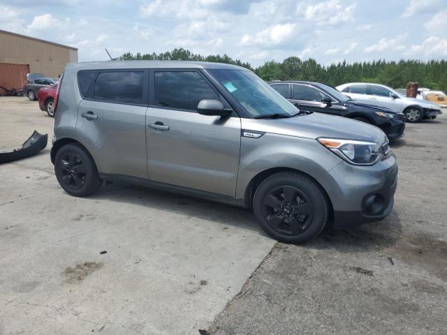 Vin: kndjn2a27k7022296, lot: 57557385, kia soul 20194