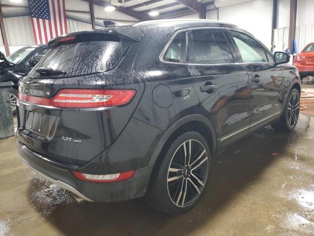 Vin: 5lmtj3dh3hul44592, lot: 58578215, lincoln mkc reserve 20173