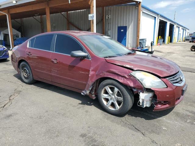 Vin: 1n4al2ap6cn463325, lot: 58654435, nissan altima base 20124