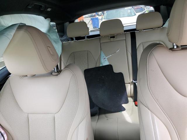 2023 BMW X3 SDRIVE3 - 5UX43DP02P9S13753