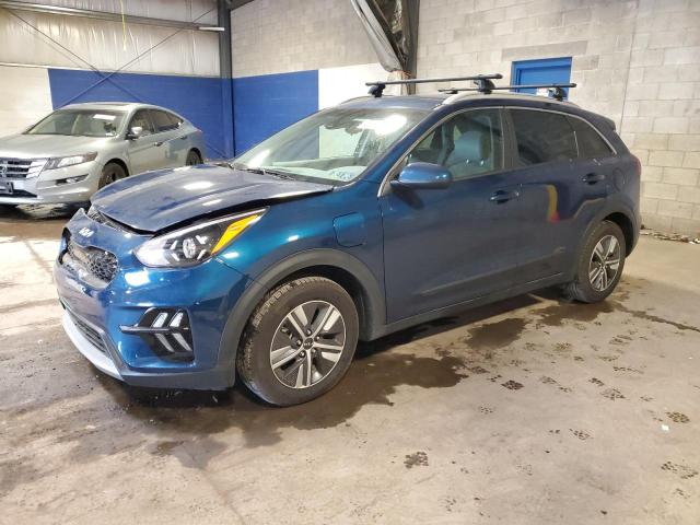 Vin: kndcm3ld6n5543414, lot: 55832685, kia niro lxs 2022 img_1