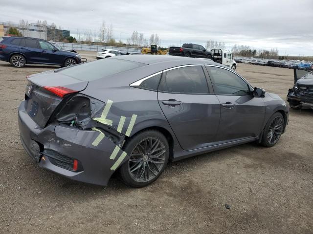 Vin: 2hgfc2f71gh020721, lot: 55496415, honda civic ex 20163