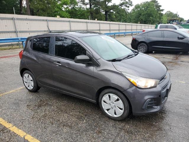 Vin: kl8cb6sa3gc621718, lot: 56049875, chevrolet spark ls 20164