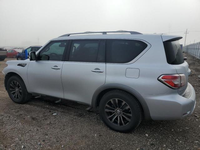 Vin: jn8ay2ne0h9706118, lot: 58349285, nissan armada platinum 20172